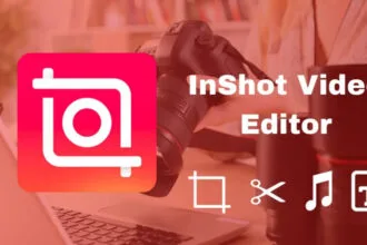 تطبيق InShot Pro