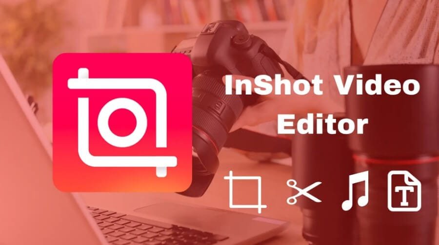 تطبيق InShot Pro
