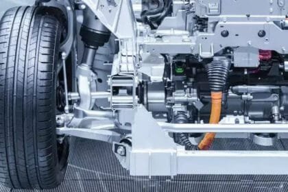 أنظمة الجر الذكي في السيارات