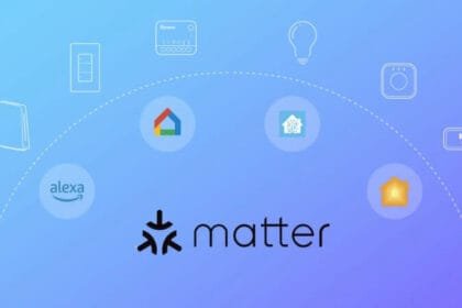 تقنية Matter