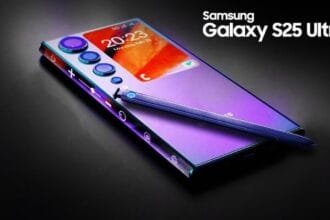 مراجعة هاتف Samsung Galaxy S25 Ultra