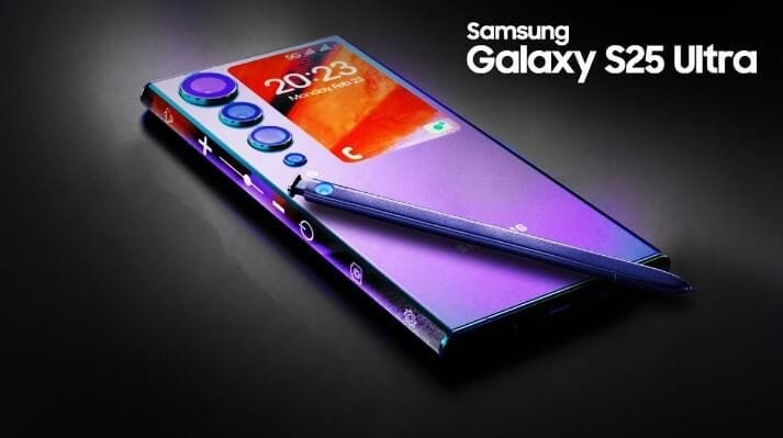 مراجعة هاتف Samsung Galaxy S25 Ultra
