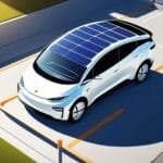 السيارات الشمسية