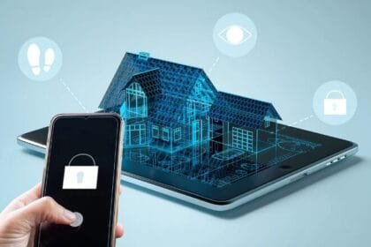 أفضل أنظمة الأمان الذكية لحماية المنزل