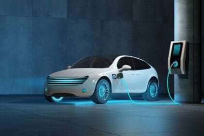 مستقبل السيارات الكهربائية