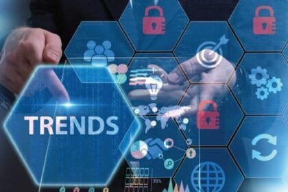 أهم اتجاهات التكنولوجيا