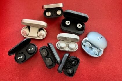 أفضل سماعات بلوتوث لاسلكية