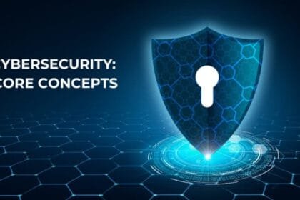 أهم مفاهيم الأمن السيبراني