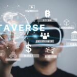 تطور الميتافيرس