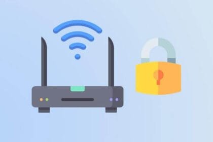 إعدادات الأمان التي يجب ضبطها على جهاز الراوتر