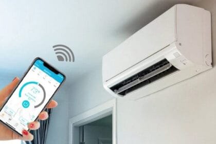 أفضل المكيفات الذكية