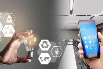 أنظمة الإضاءة الذكية