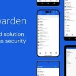 Bitwarden لحماية حساباتك وتخزين كلمات السر