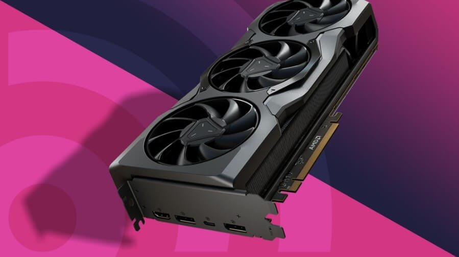 كرت شاشة اقتصادي جديد من AMD
