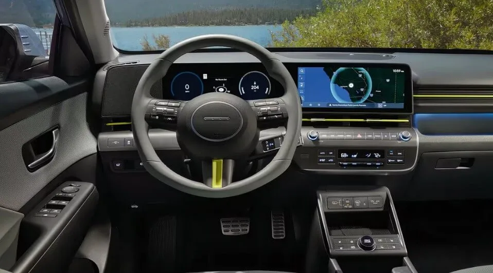 السيارات الأكثر تطورًا