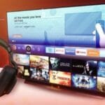 Fire TV Stick مع سماعات البلوتوث