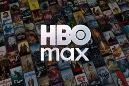 HBO Max