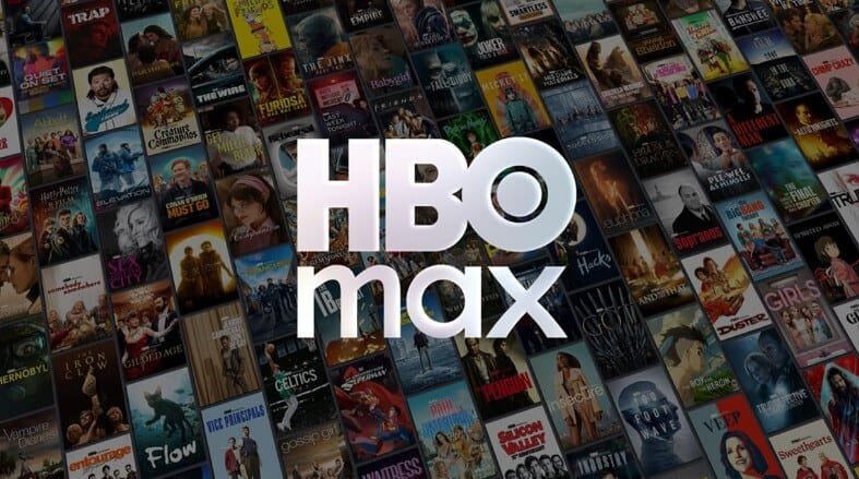 HBO Max