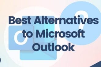 أقوى بدائل البريد الإلكتروني