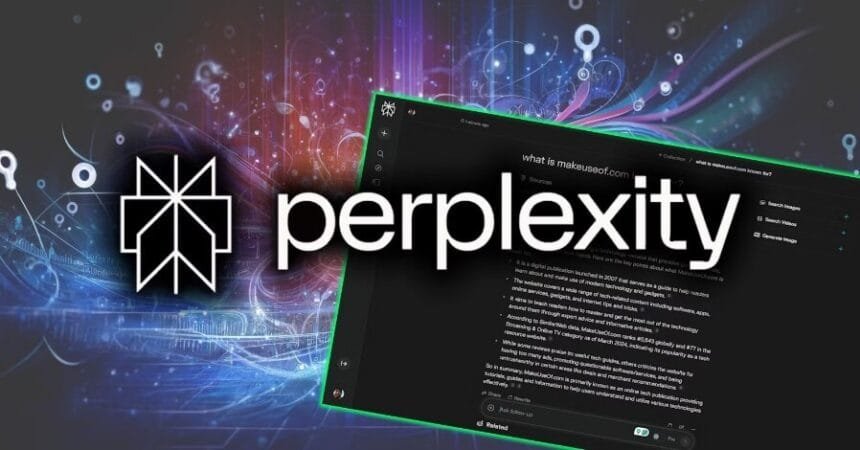 Perplexity AI