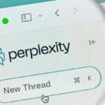 ميزات Perplexity AI