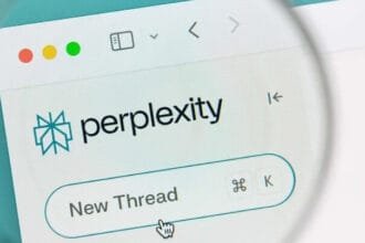 ميزات Perplexity AI