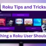 أسرار وحيل Roku