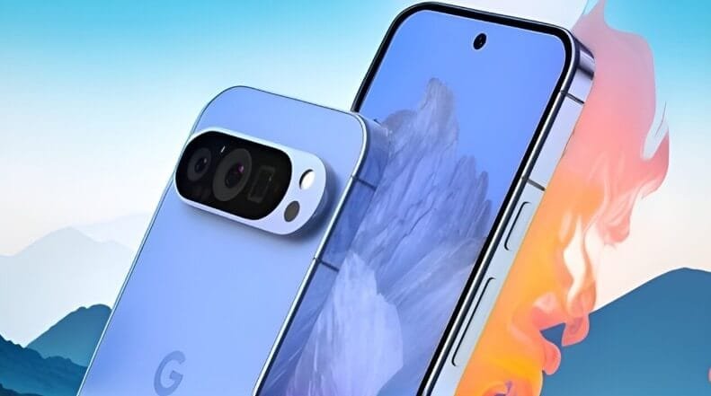 ميزات ذكية في هواتف Google Pixel