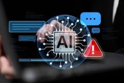 هل أدوات الذكاء الاصطناعي تسرق بياناتك