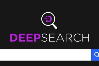 محركات البحث العميقة