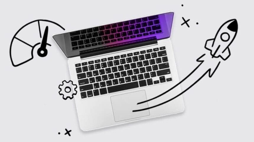 اختبار كفاءة الكمبيوتر