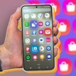 تطبيقات سامسونج الحصرية