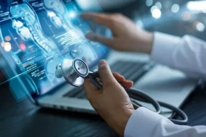 الطب الذكي في الخليج