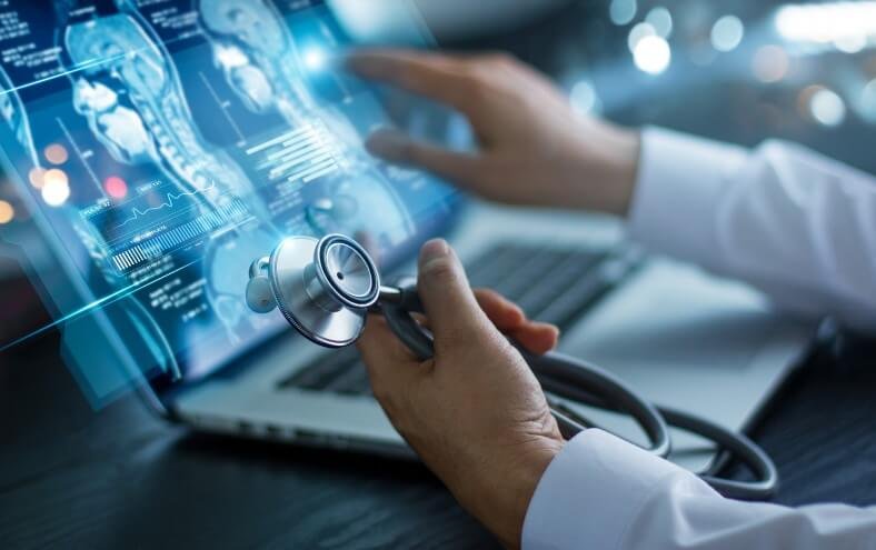 الطب الذكي في الخليج