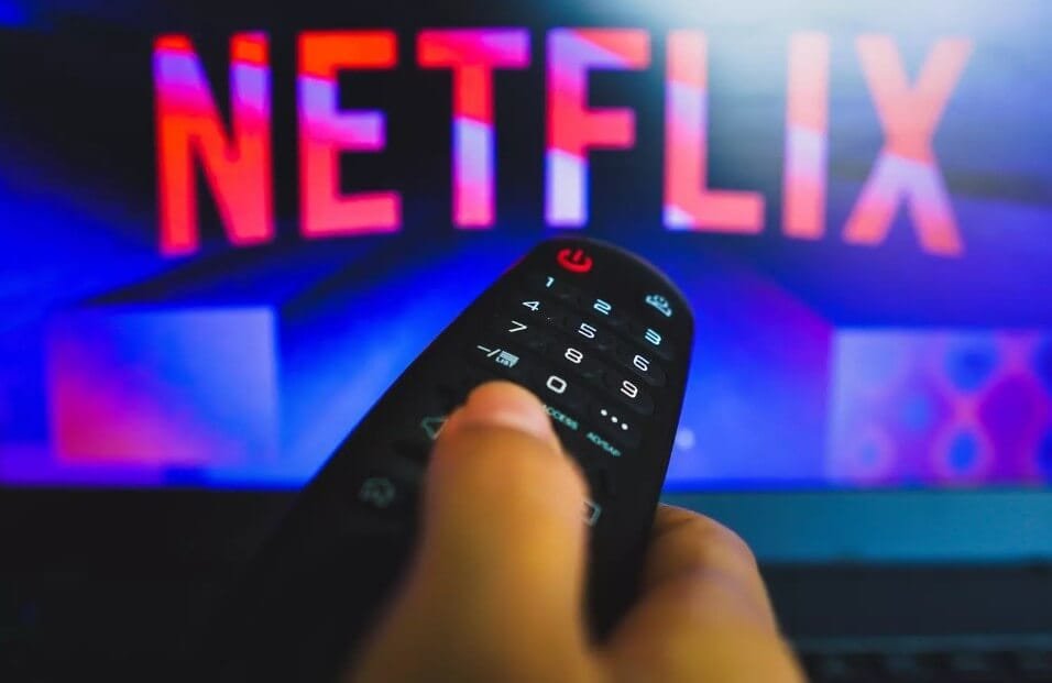 أفضل طريقة لاختيار فيلم على نتفليكس