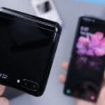 أحدث إصدارات الهواتف الذكية