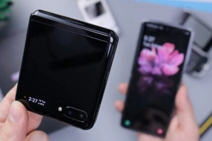 أحدث إصدارات الهواتف الذكية