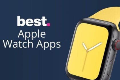 أفضل تطبيقات ساعة آبل