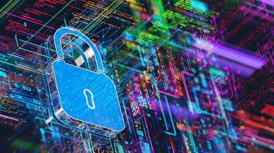 VPN ما بعد التشفير الكمي